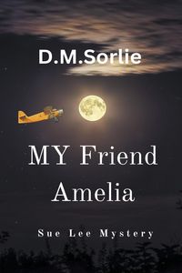 Produktbild: My Friend Amelia