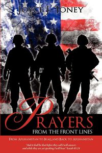 Produktbild: Prayers From the Front Lines