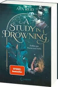 Produktbild: A Study in Drowning