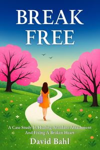 Produktbild: Break Free