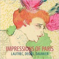 Produktbild: Impressions of Paris