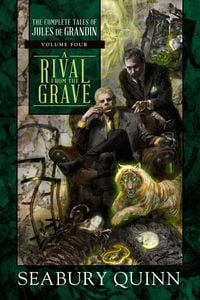Produktbild: A Rival from the Grave