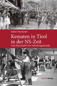 Produktbild: Kematen in Tirol in der NS-Zeit