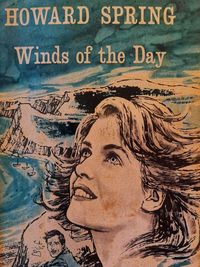 Produktbild: Winds of the Day
