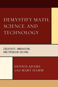 Produktbild: Demystify Math, Science, and Technology