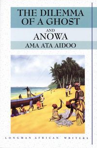 Produktbild: The Dilemma of a Ghost and Anowa 2nd Edition