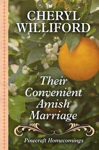Produktbild: Williford, C: Their Convenient Amish Marriage