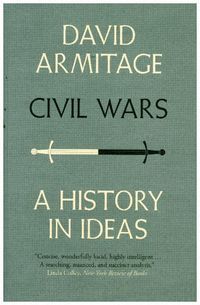 Produktbild: Civil Wars