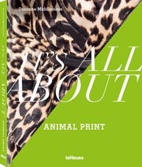 Produktbild: It&rsquo;s all about Animal Print