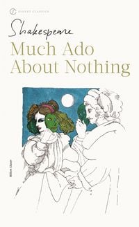 Produktbild: Much ADO about Nothing