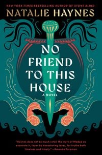 Produktbild: No Friend to This House