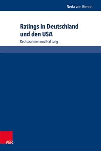 Produktbild: Ratings in Deutschland und den USA