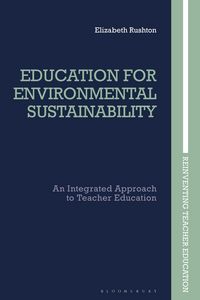 Produktbild: Education for Environmental Sustainability