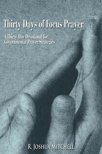 Produktbild: Thirty Days Of Focus Prayer