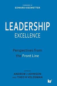 Produktbild: Leadership Excellence