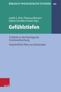 Produktbild: Gef&uuml;hlstiefen