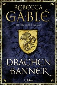 Produktbild: Drachenbanner