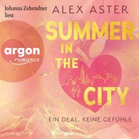 Produktbild Summer in the City
