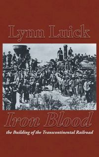 Produktbild: Iron Blood