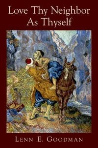 Produktbild: Love Thy Neighbor as Thyself