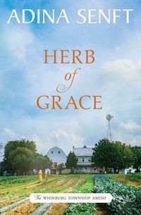 Produktbild: Herb of Grace