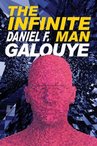 Produktbild: The Infinite Man