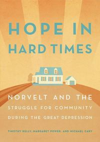 Produktbild: Hope in Hard Times