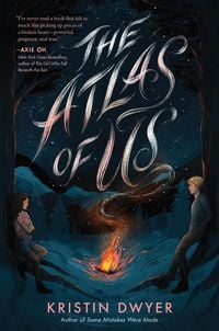 Produktbild: The Atlas of Us