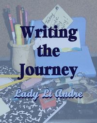 Produktbild: Writing the Journey