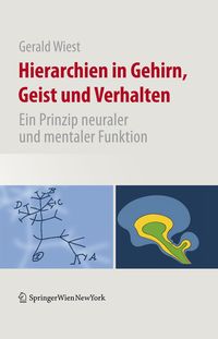 Produktbild: Hierarchien in Gehirn, Geist und Verhalten