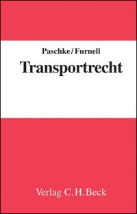 Produktbild: Transportrecht