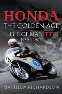 Produktbild: Honda: The Golden Age