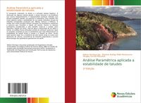 Produktbild: An&aacute;lise Param&eacute;trica aplicada a estabilidade de taludes