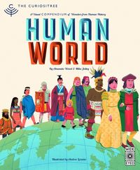 Produktbild: Curiositree: Human World