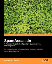 Produktbild: SpamAssassin