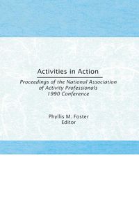Produktbild: Activities in Action