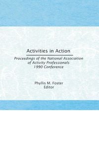 Produktbild: Activities in Action