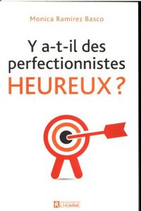Produktbild: Y a-t-il des perfectionnistes heureux ?