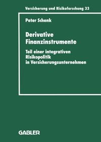 Produktbild: Derivative Finanzinstrumente