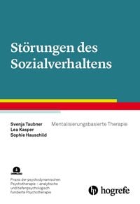 Produktbild: St&ouml;rungen des Sozialverhaltens