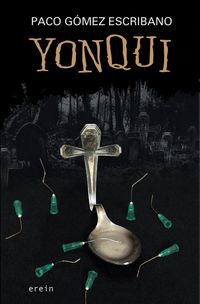 Produktbild: Yonqui