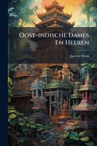 Produktbild: Oost-indische Dames En Heeren