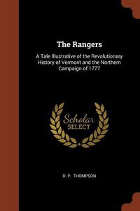 Produktbild: The Rangers