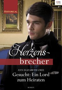 Produktbild: Gesucht: Ein Lord zum Heiraten