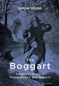 Produktbild: The Boggart