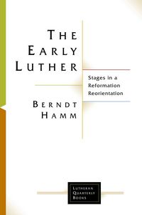 Produktbild: Early Luther