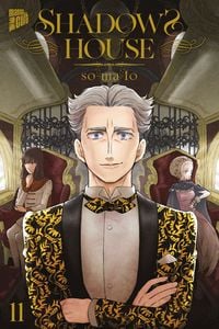 Produktbild: Shadows House 11
