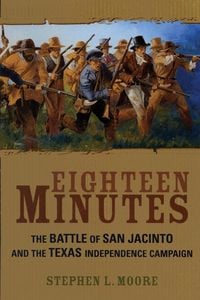 Produktbild: Eighteen Minutes