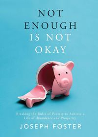 Produktbild: Not Enough Is Not Okay