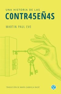 Produktbild: Una historia de las contrase&ntilde;as